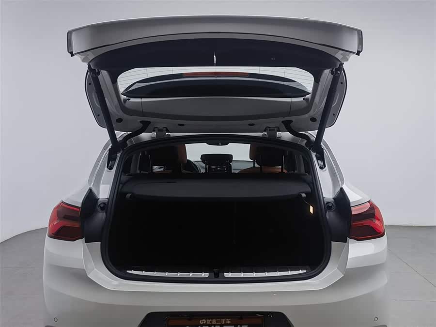 BMW X2 2021 car image #17