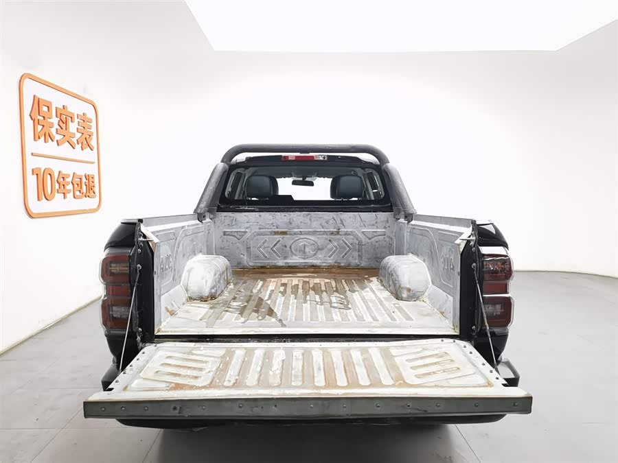 Great Wall Jingang Pao 2022 #17 Great Wall Jingang Pao 2022 immagine di auto #17