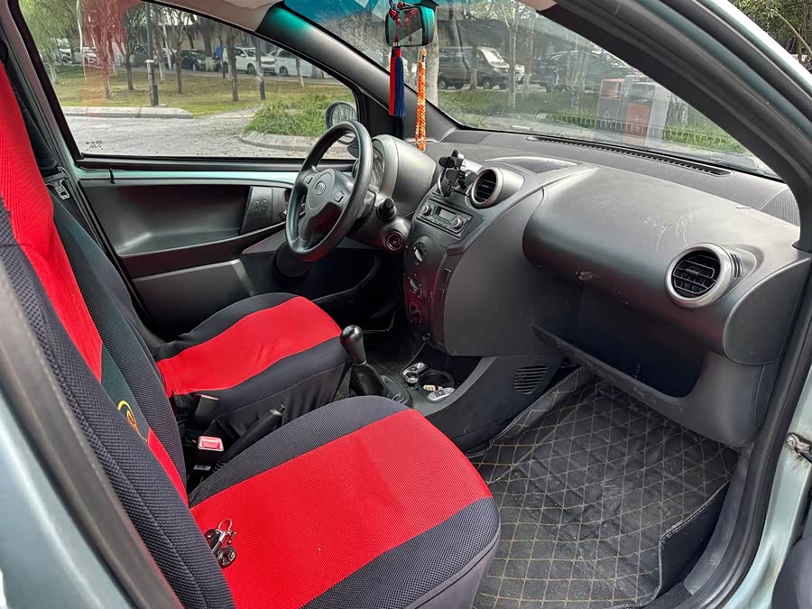 BYD F0 2013 #17 BYD F0 2013 immagine di auto #17