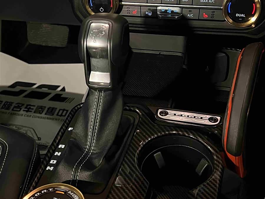 福特 福特烈马 2025 汽车图片 #17