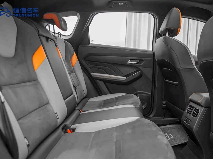 Haval Rabbit 2021 car image #17