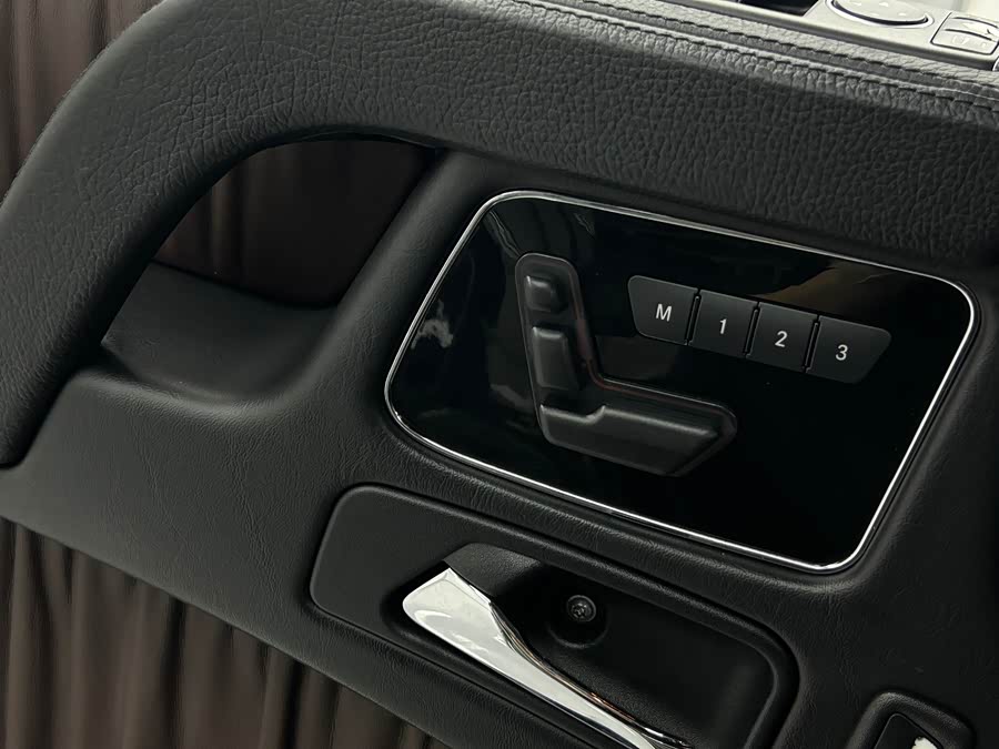 Mercedes-Benz G AMG 2016 #17 Mercedes-Benz G AMG 2016 car image #17