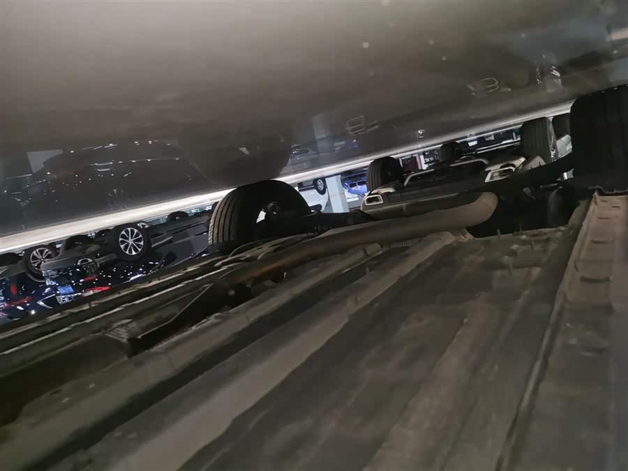 Changan X5 PLUS 2024 #17 Changan X5 PLUS 2024 صورة سيارة #17