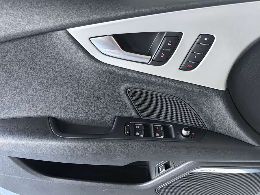 Audi A7 2016 immagine di auto #17