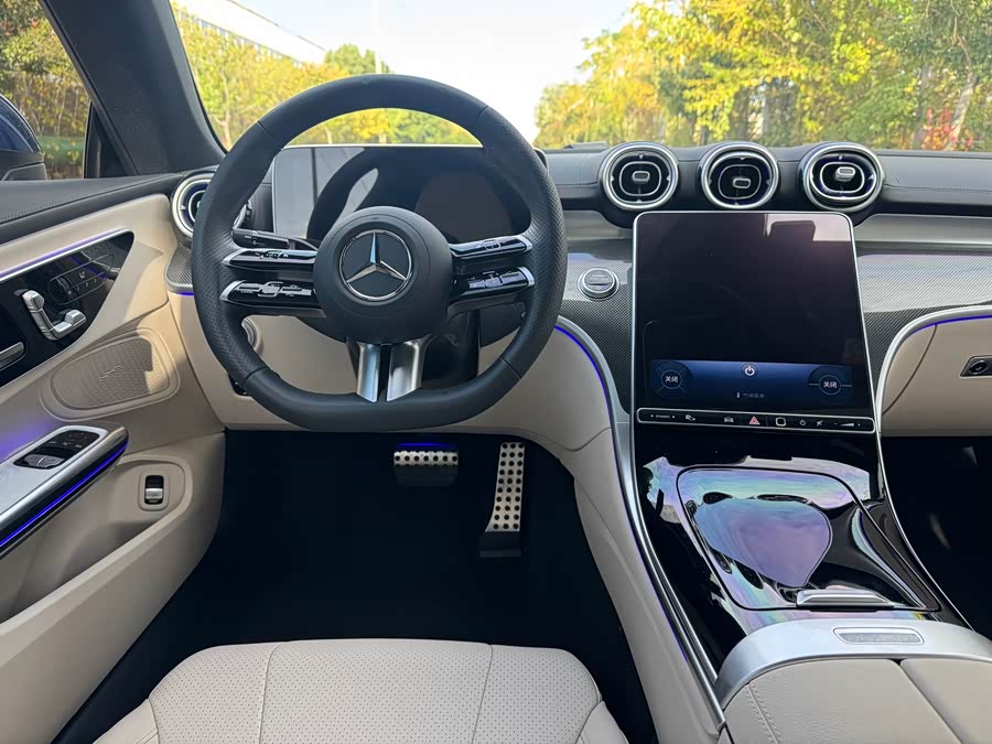 Mercedes-Benz CLE Class 2025 car image #17