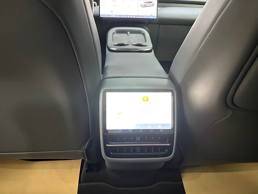 Xpeng G7 2025 #17 Xpeng G7 2025 immagine di auto #17