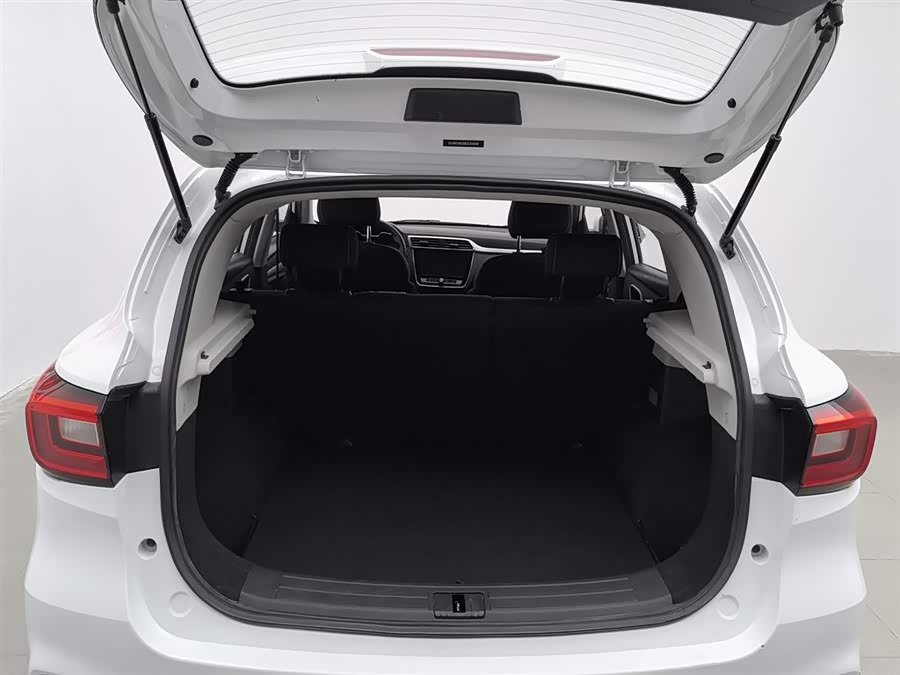 MG EZS Electric 2019 изображение автомобиля #17