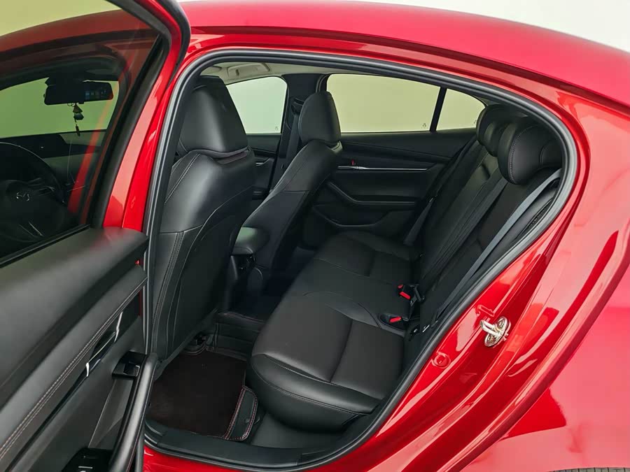 马自达 马自达3 2022 汽车图片 #17