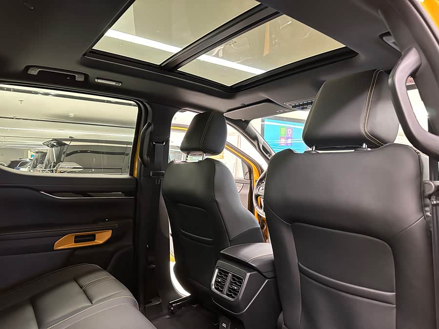 Ford Ranger 2024 car image #17