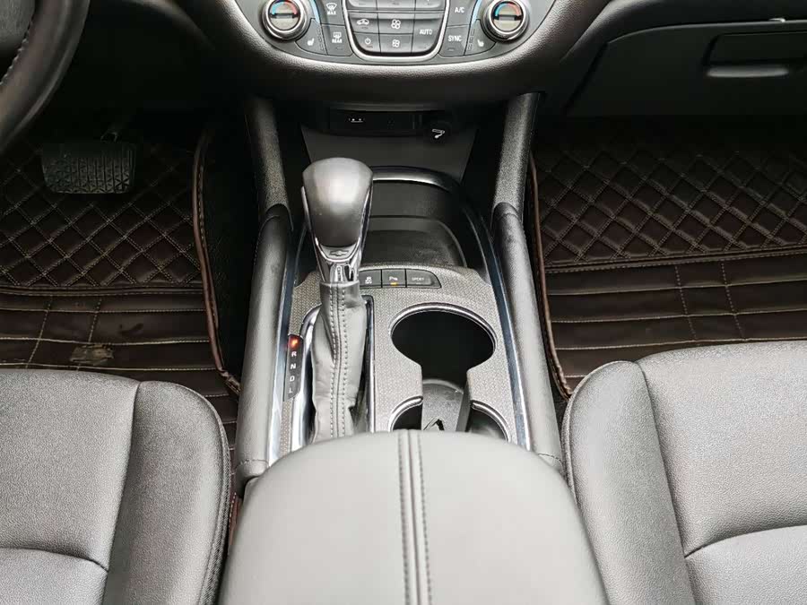 Chevrolet Orlando 2019 car image #17