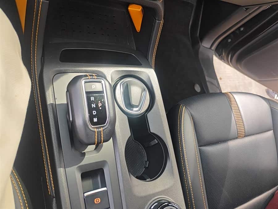 Ford Ranger 2024 #17 Ford Ranger 2024 car image #17