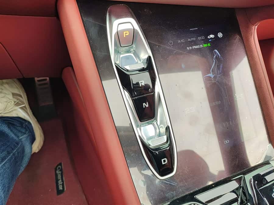 MG Cyberster 2023 #17 MG Cyberster 2023 صورة سيارة #17