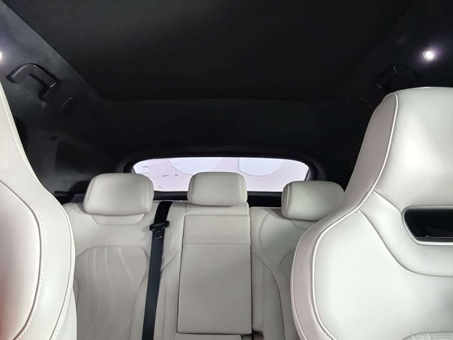 Denza N7 2025 image de voiture #17