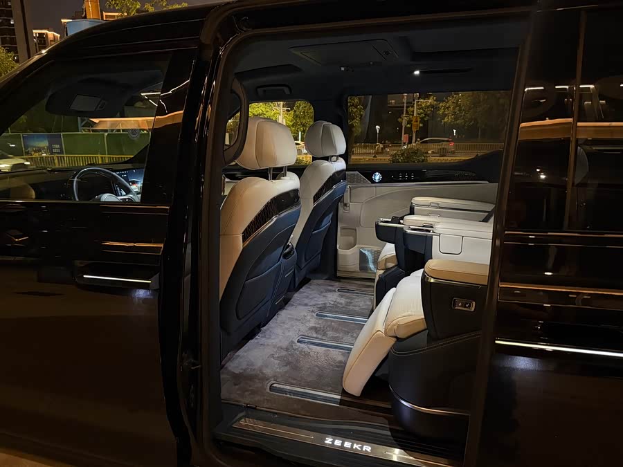 Volkswagen Phideon 2023 immagine di auto #17