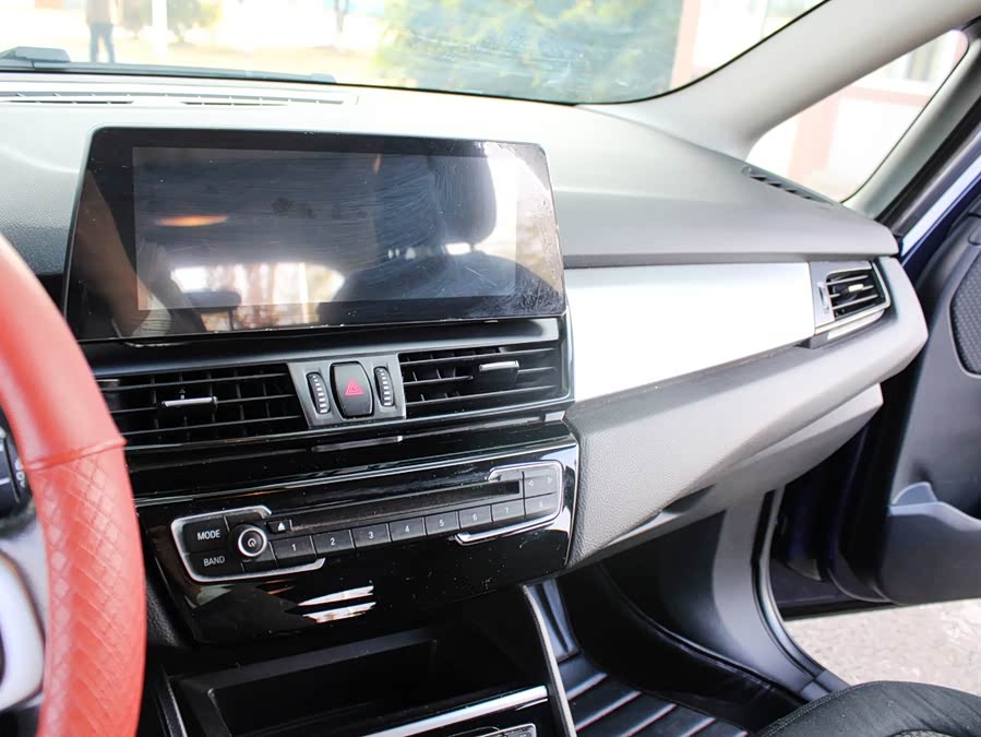 BMW 2 Series Gran Tourer 2017 صورة سيارة #17