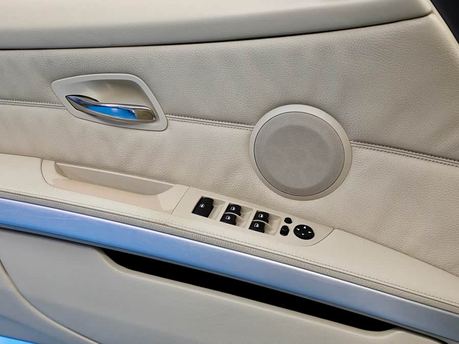 BMW 3 Series (Imported) 2007 #17 BMW 3 Series (Imported) 2007 immagine di auto #17