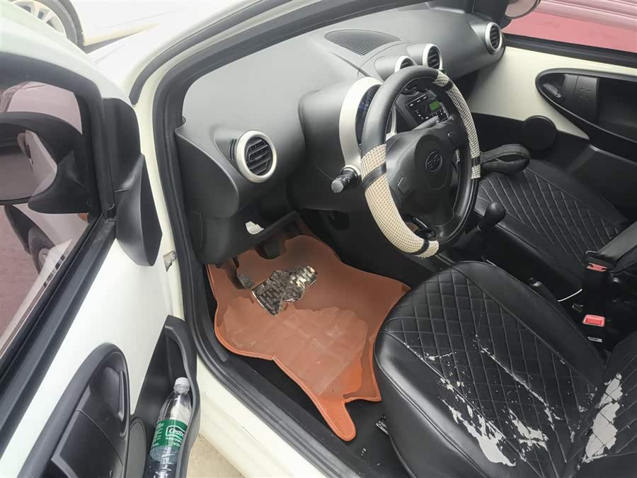 BYD F0 2018 car image #17