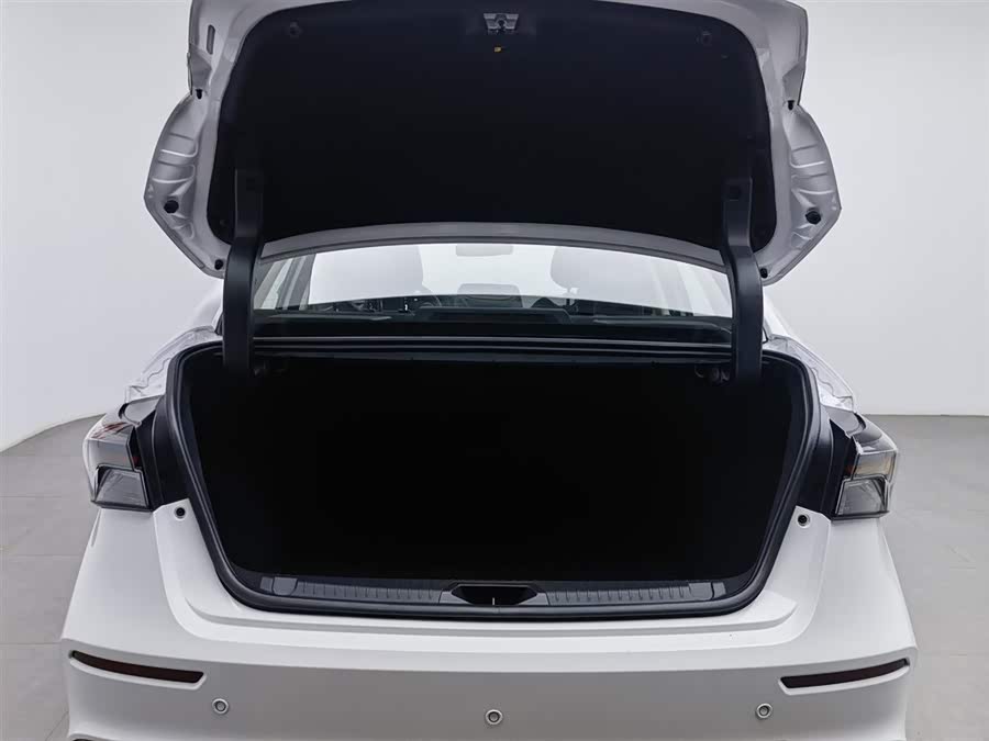 Chery Arrizo 5 GT 2023 صورة سيارة #17