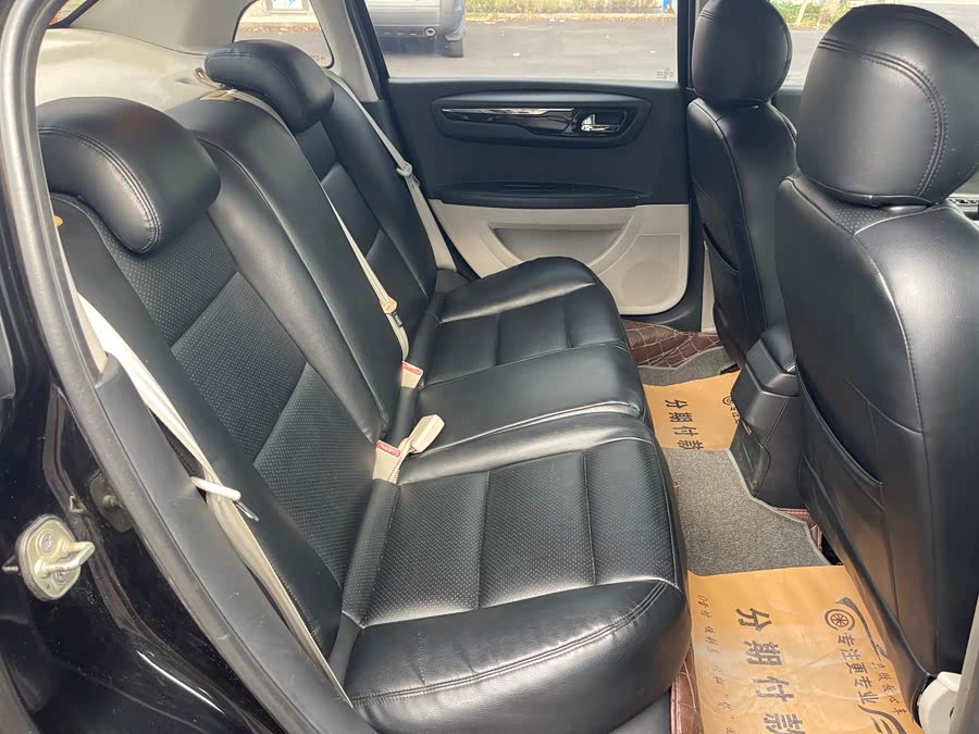 Citroen C-Quatre 2013 car image #17