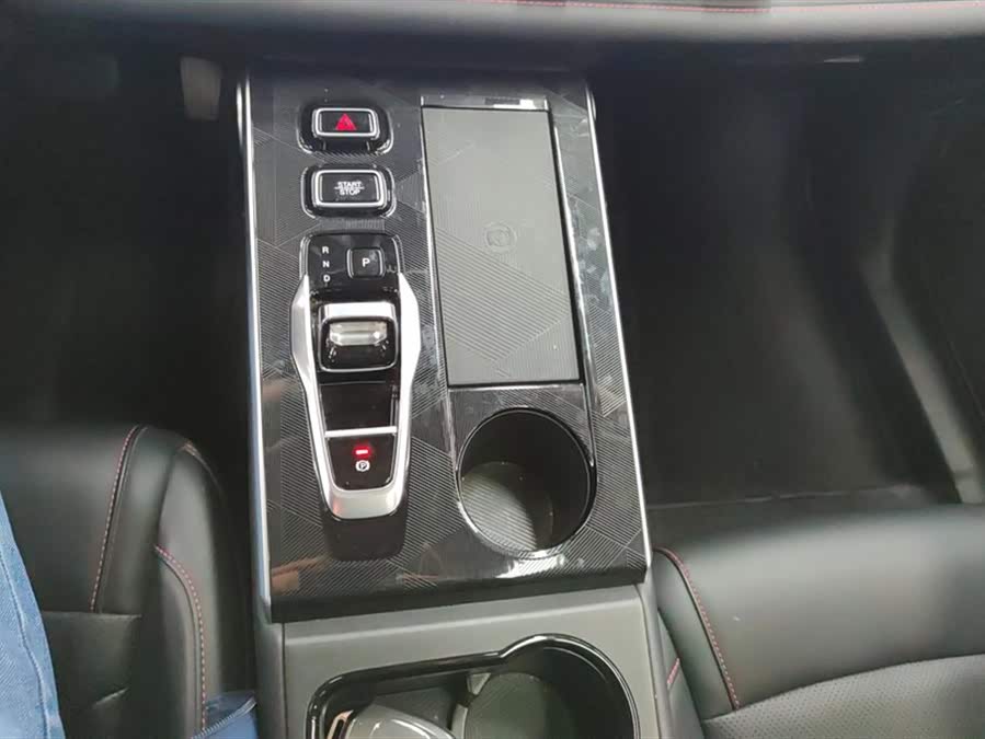 GAC Trumpchi Emkoo 2022 car image #17