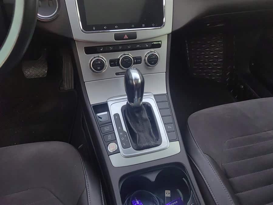 Volkswagen Magotan (Imported) 2015 #17 Volkswagen Magotan (Imported) 2015 car image #17