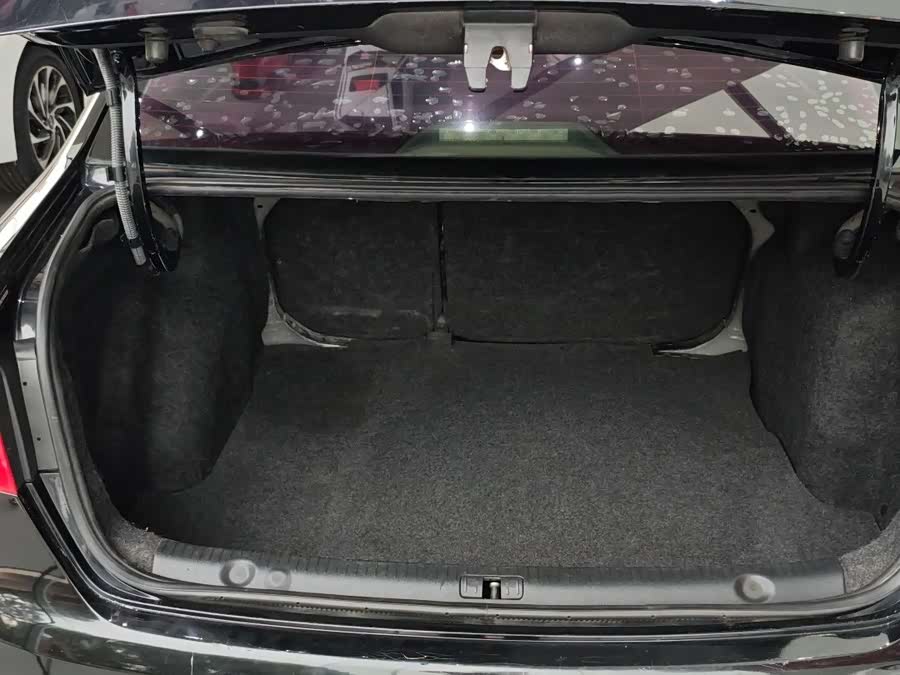 Volkswagen Lavida 2016 car image #17