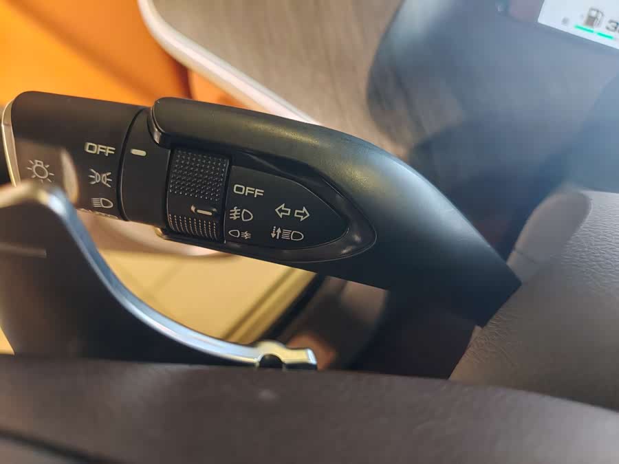 Tank 500 New Energy 2023 #17 Tank 500 New Energy 2023 car image #17