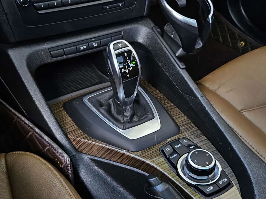 BMW X1 (Imported) 2012 #17 BMW X1 (Imported) 2012 صورة سيارة #17