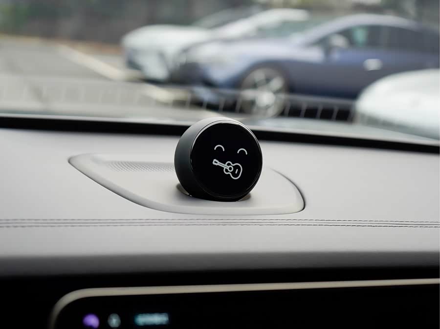 蔚来 蔚来ET9 2025 汽车图片 #17