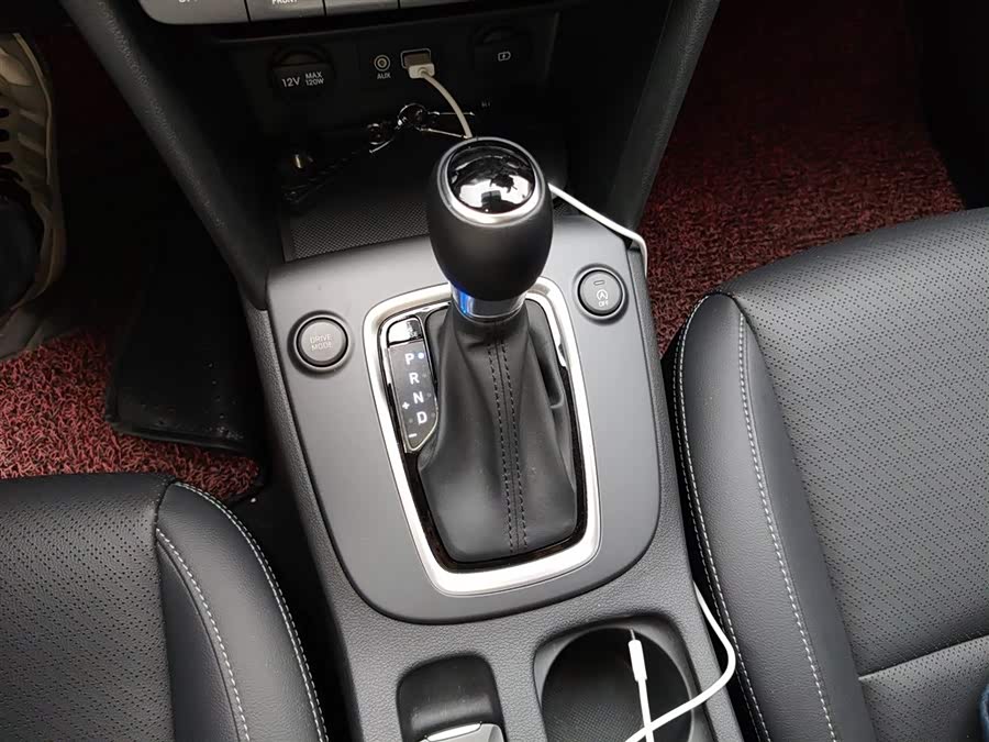 Hyundai ENCINO 2020 car image #17