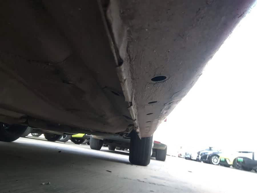 Chery Fulwin 2 2015 صورة سيارة #17