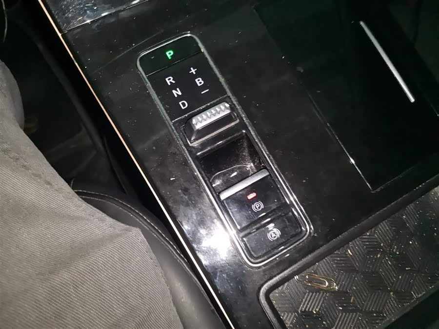 Exceed Chasing Wind C-DM 2022 car image #17