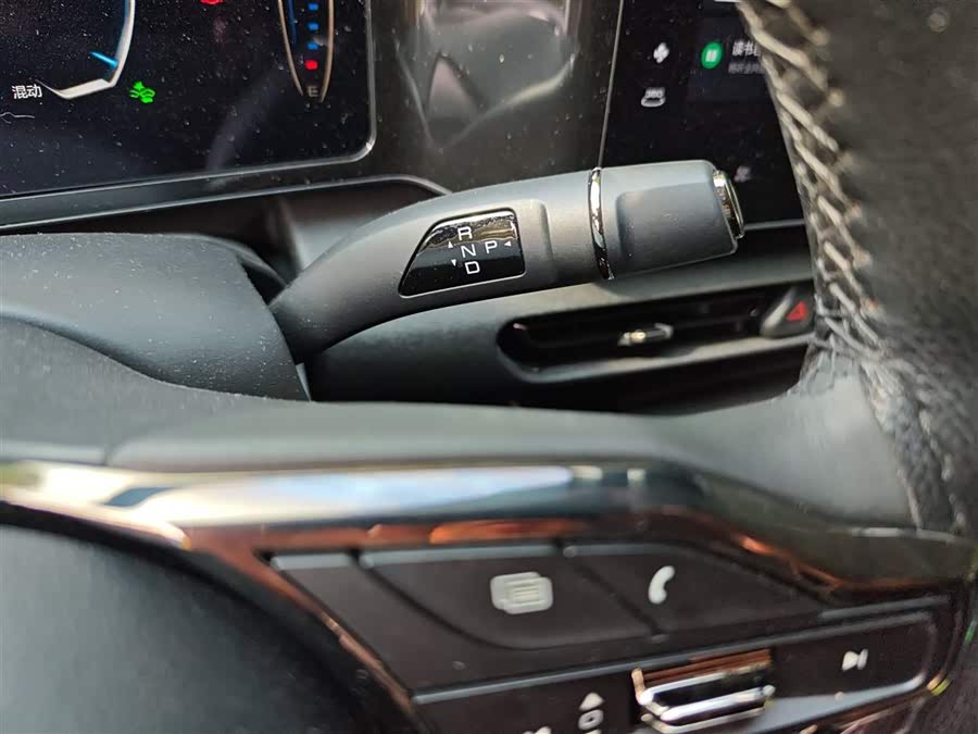 Haval Fierce Dragon 2024 #17 Haval Fierce Dragon 2024 immagine di auto #17