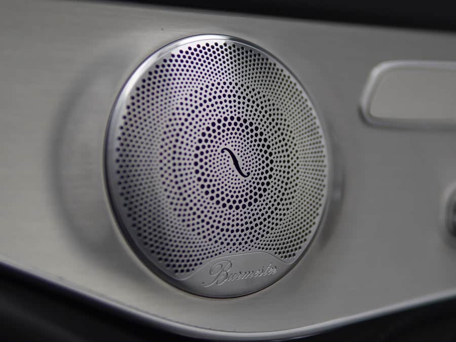 Mercedes-Benz GLC Coupe AMG 2019 #17 Mercedes-Benz GLC Coupe AMG 2019 car image #17