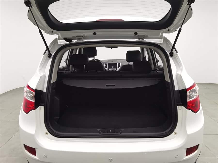 Changan CS35 2016 #17 Changan CS35 2016 car image #17