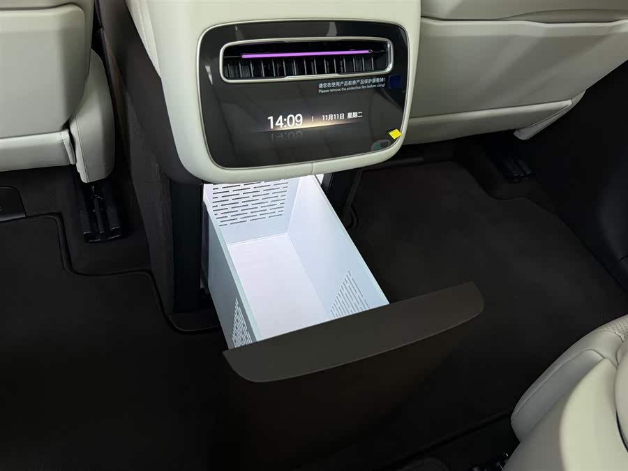 Denza N9 2025 #17 Denza N9 2025 immagine di auto #17