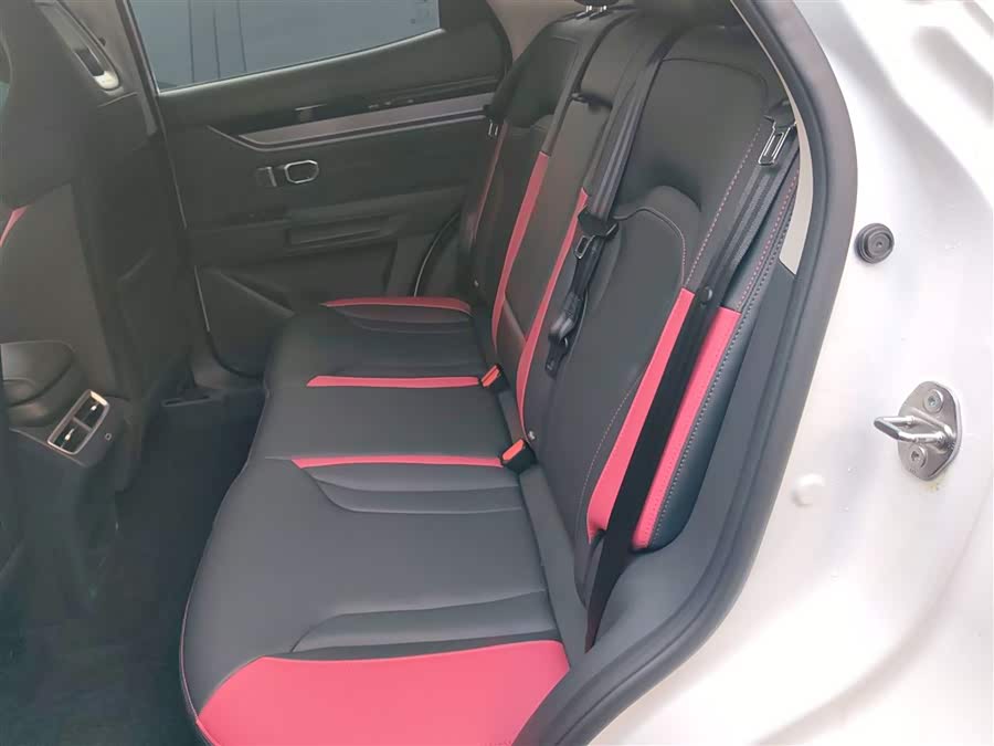 捷途 捷途大圣i-DM 2024 汽车图片 #17