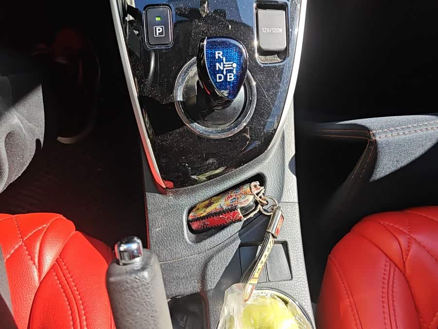 Toyota Corolla Hybird E+ 2019 #17 Toyota Corolla Hybird E+ 2019 immagine di auto #17