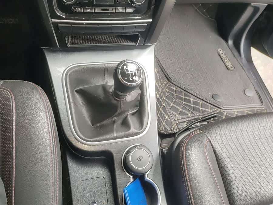 Haval H5 Class 2013 car image #17