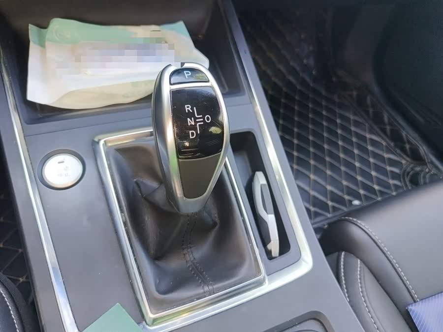 BYD Qin Pro 2018 car image #17