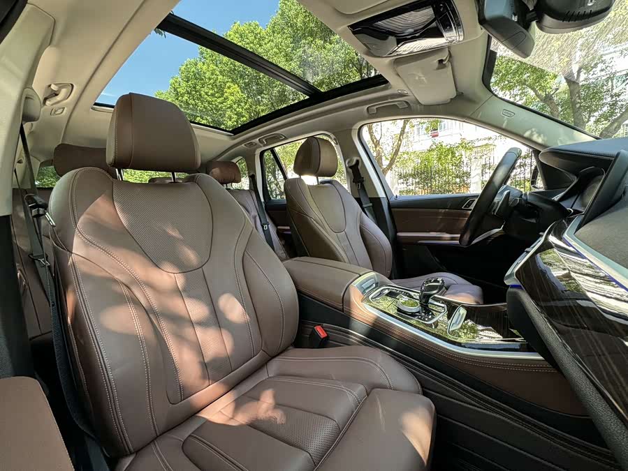 BMW X5 (Imported) 2021 #17 BMW X5 (Imported) 2021 car image #17