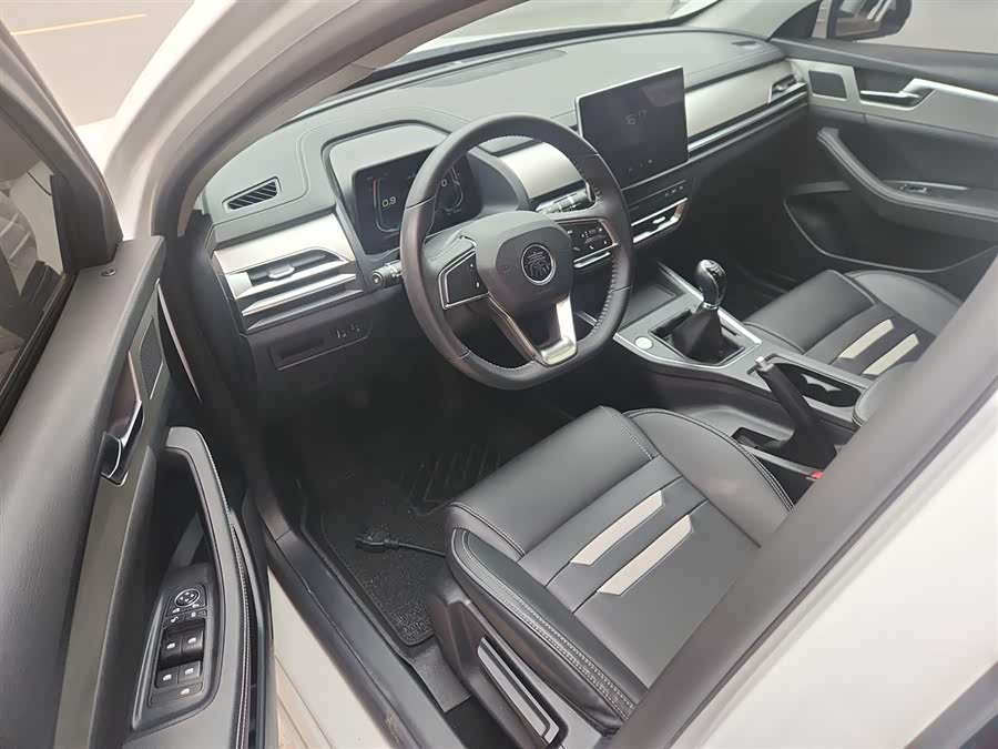 BYD Qin Pro 2020 immagine di auto #17