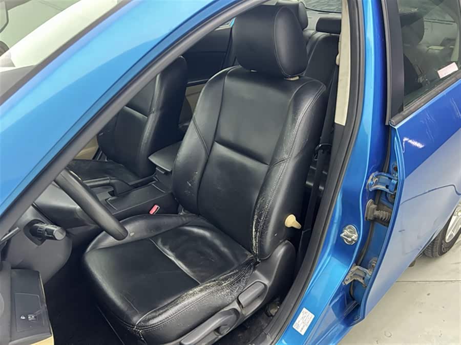 马自达 马自达3星骋 2012 汽车图片 #17