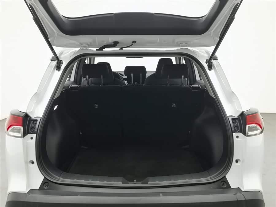 Toyota Frontlander 2024 #17 Toyota Frontlander 2024 imagen de coche #17