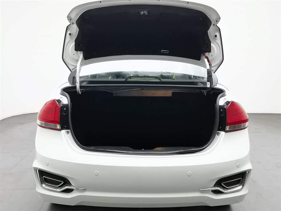 Suzuki Ciaz 2015 изображение автомобиля #17