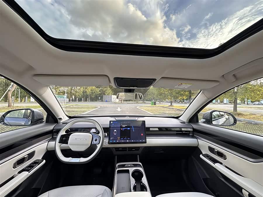 捷途 捷途大圣i-DM 2022 #17 捷途 捷途大圣i-DM 2022 汽车图片 #17