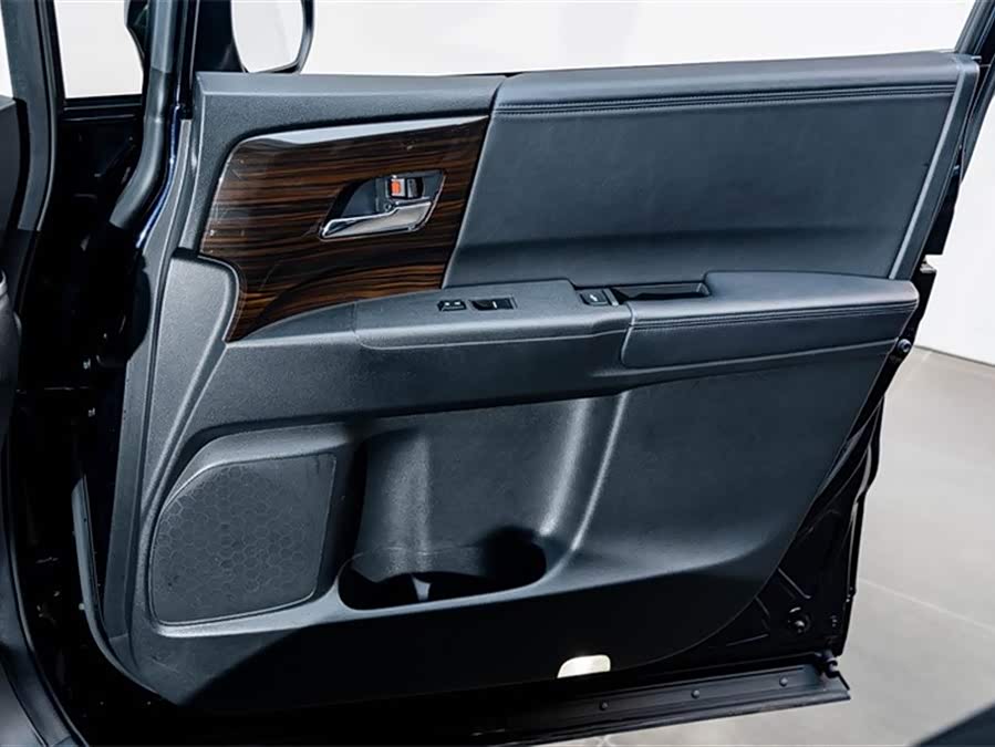 Honda ODYSSEY 2020 car image #17