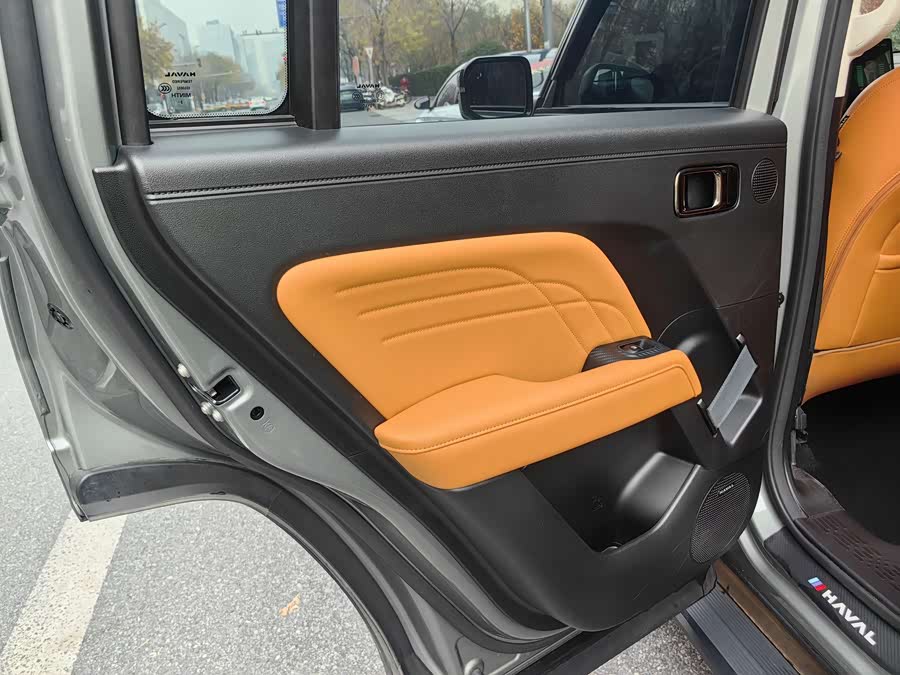 Haval Raptor New Energy 2023 #17 Haval Raptor New Energy 2023 car image #17