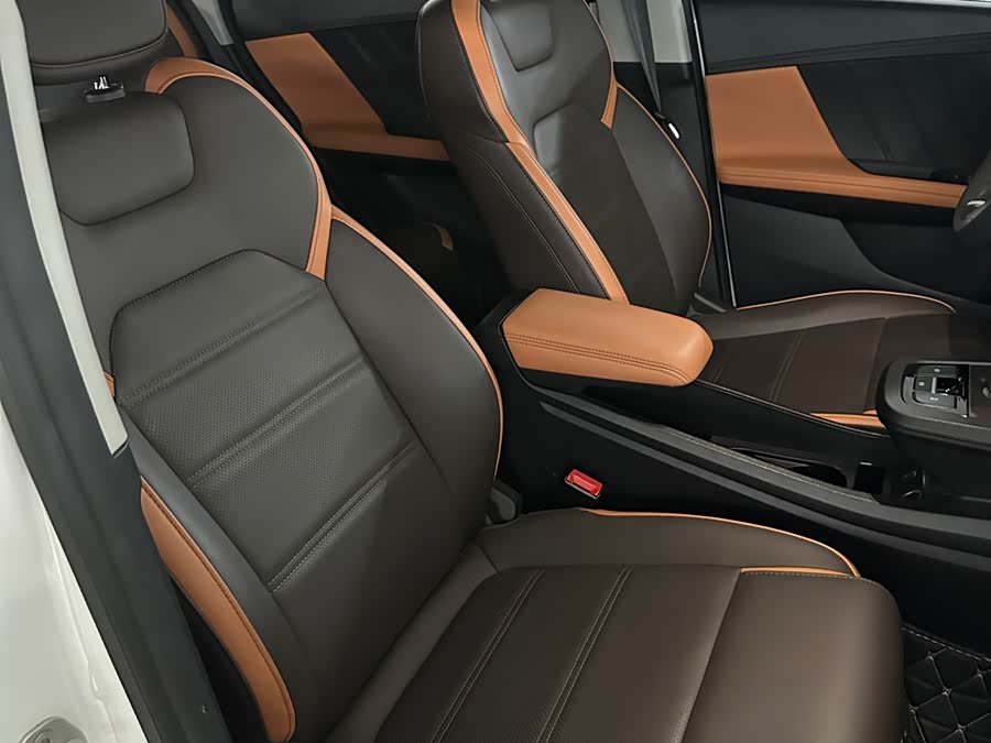 BYD e2 2020 #17 BYD e2 2020 immagine di auto #17