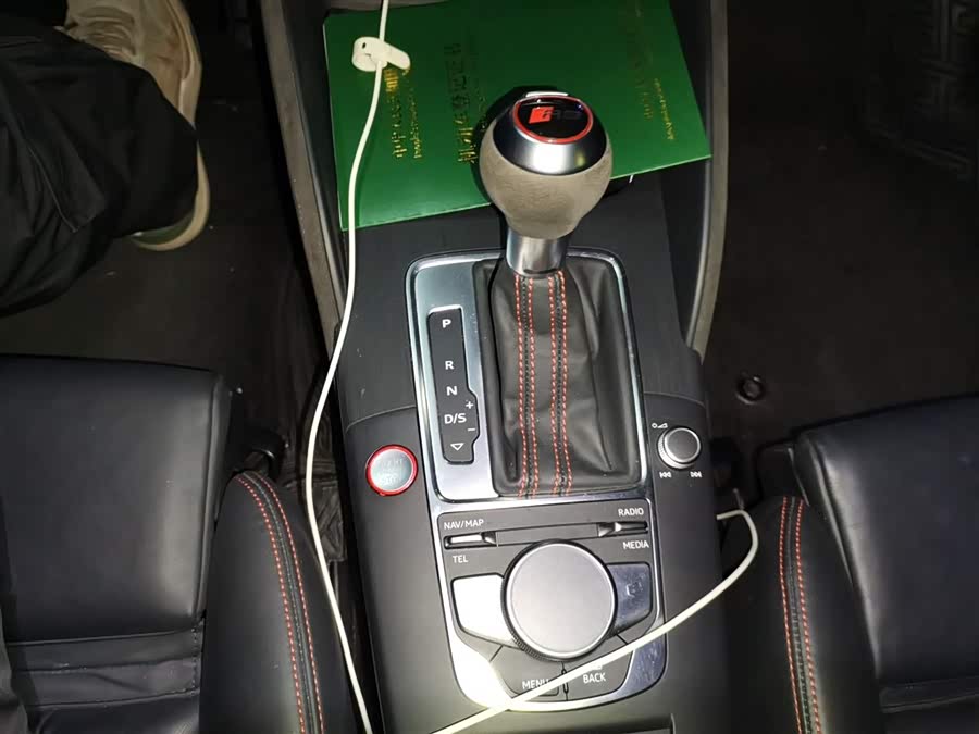 Audi RS 3 2019 #17 Audi RS 3 2019 car image #17